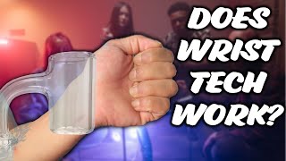 Putting Old School Skills Against Modern Dab Tech | Get to the Joint S4 Ep24