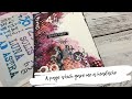 ART  JOURNAL WITH ERRORS  |  HOW TO FIX THEM?