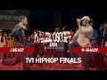 J beast vs oshady finals hiphop kaleidoscope jam 2023