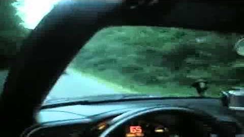 Honda S2000 : oem airbox vs K&N fipk