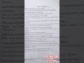 30june 2025 GS questions paper UPPSC MAINS || UP PCS mains paper 2024 general studies 1st&amp;2nd paper