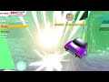 Crash Drive 3: Race moments