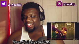 TREASURE - ‘MY TREASURE’ M/V I KEMARI REACTS