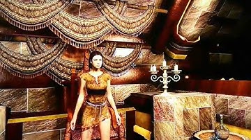 Skyrim Mods Xbox 360 JTAG - Killer Keos Skimpy CBBE Armor Replacer