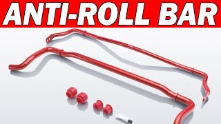 Anti-Roll Bar - Betul Ke Best?