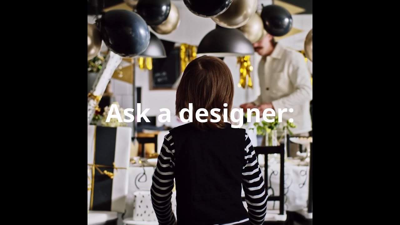 Ask A Designer
