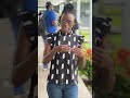 GUYANESE SPEAK... on benefits from government programmes #development #Guyana #growth