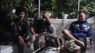 Testimoni Pake Sepatu AP BOOTS untuk pendakian
