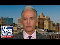 Gowdy sounds off on McCabe: When did you begin to vet the Steele dossier?