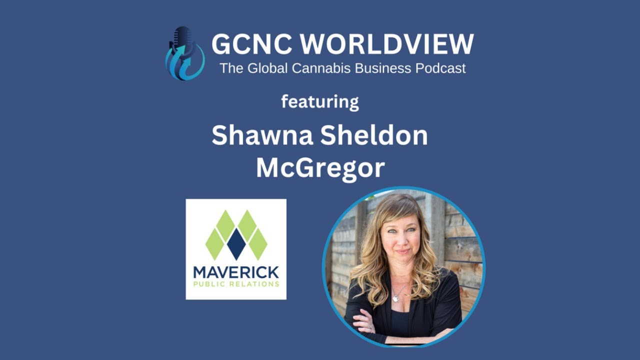 GCNC World View: A Conversation With Shawna McGregor