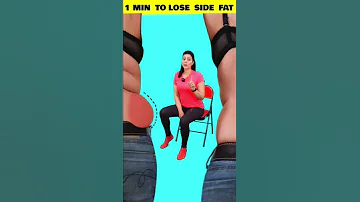 Most Easy Exercises To Lose Side Fat Love Handles Muffin Top Lovehandles Sidefat Shorts Short 