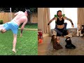 Simple home workout for you to try  arron crascall