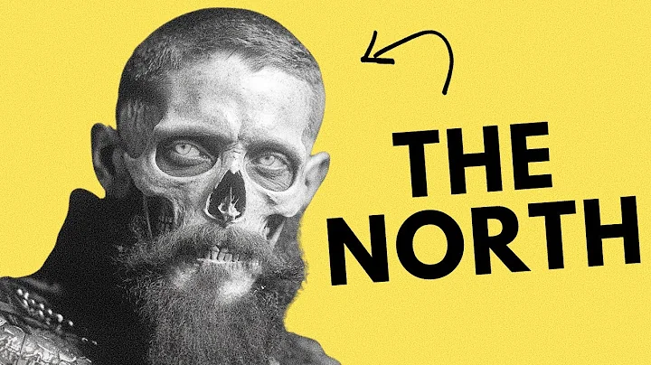 Norse Mythology Explained — Everything You Need To Know