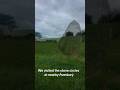 The #stonehenge and #avebury road trip that did not disappoint - greeted by #corvids, no less!