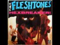 The Fleshtones - Screamin Skull