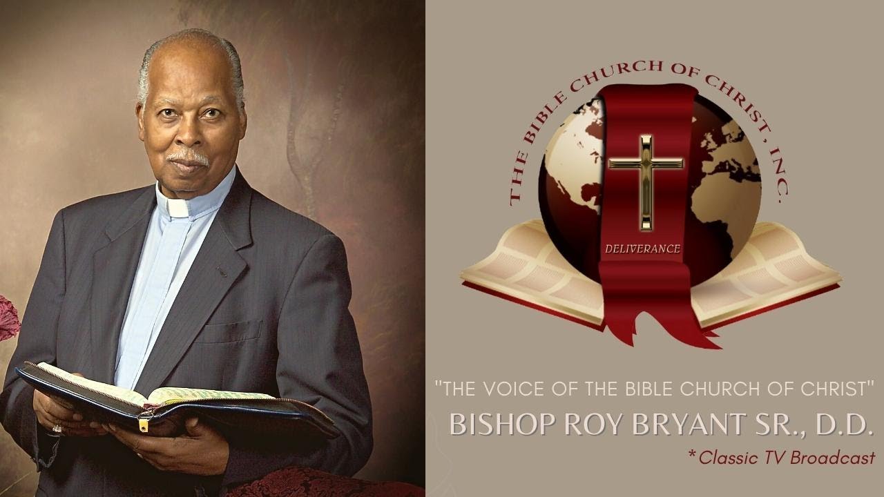 Voice of The Bible Church of Christ - Episode 4