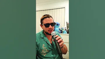 La Mentira Luis Miguel Cover 