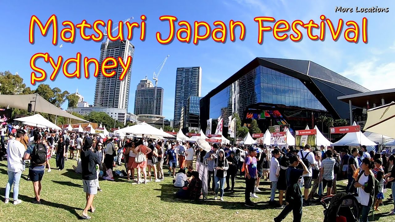 japan travel expo sydney