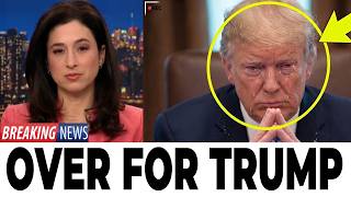 The 11th Hour With Stephanie Ruhle 6/01/26 FULL END SHOW | MSNBC Breaking News Today June 01, 2026