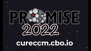 PROMISE 2022 Virtual Event: This Sunday!