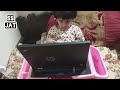 Repairing Study Table| Study Table Kaise Repair Karain| Easy DIY