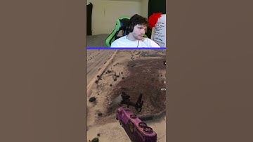 Blender! | GTA 5 Chaos Mod | Twitch: ChunksterChunkus