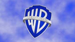 The Warner Bros. Pictures 2022 Logo Concept