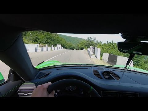 Porsche 911 GT3 RS @miminogarage9862