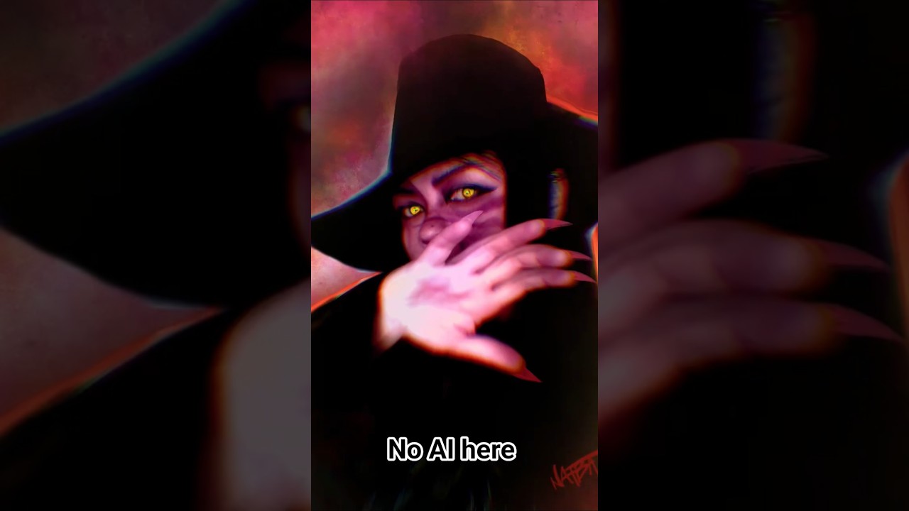 Call me Natbat Saja #sajaboy #Procreate #your idol #kpopdemonhunters