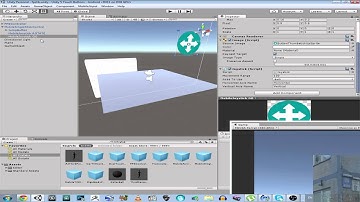 Video answer for user jade ngoho about Unity 3D / 5 FPS Mobile Joystick Input