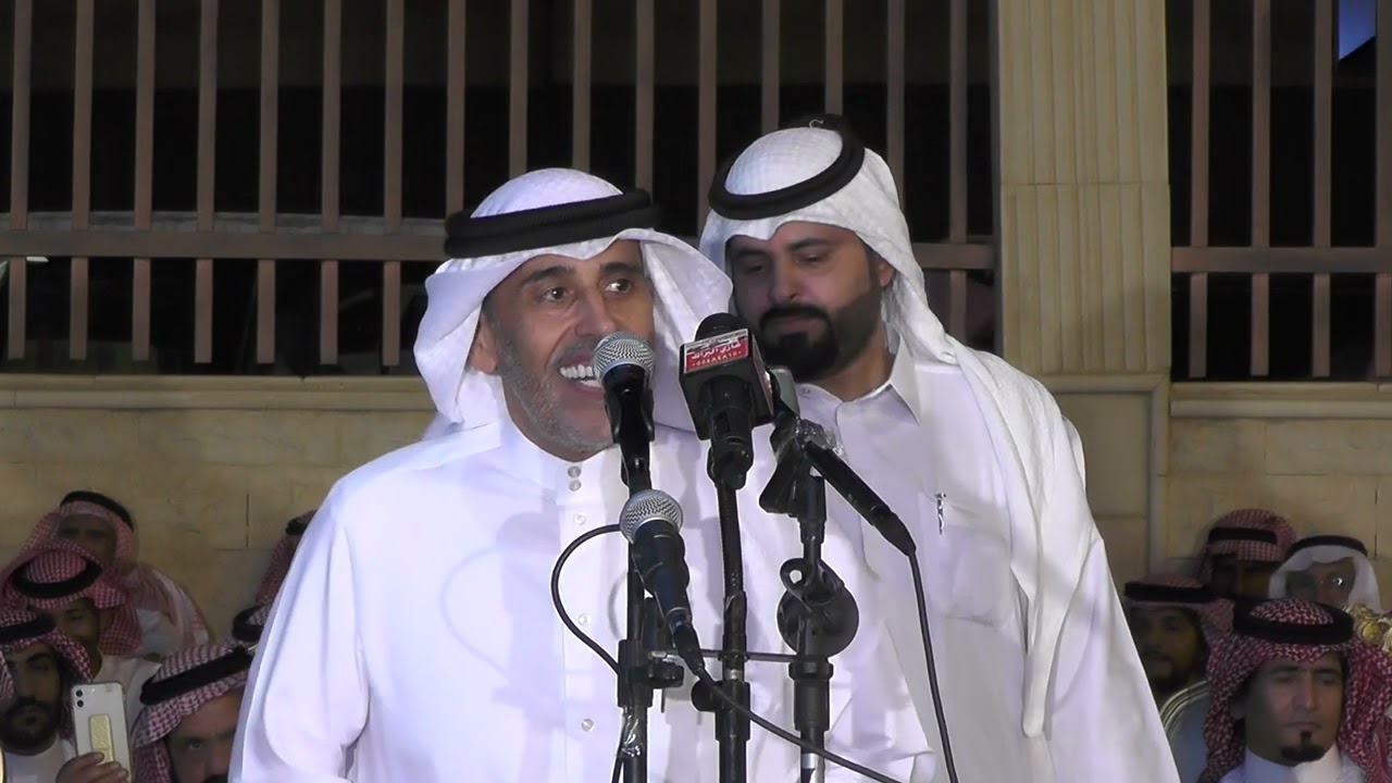 فهد الخياري محمد ابن مشيط 13-12-1444هـ