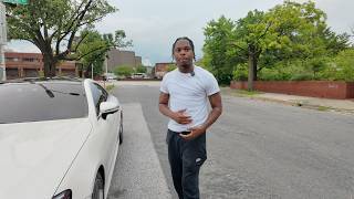 Why Is Baltimore So Hard To Make It Out?
