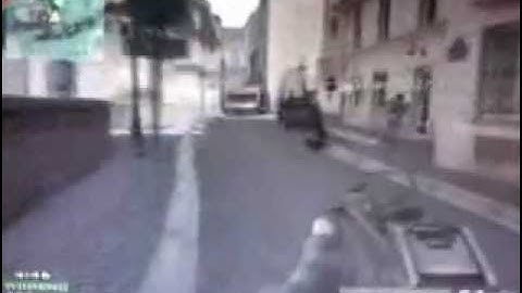 MW3 MULTIPLAYER GAMEPLAY-KILL CONFIRMED-RESISTANCE (TheGamerEdd)