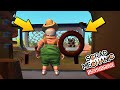 🔨 МЫ СЛОМАЛИ СКРАП МЕХАНИК и УВИДЕЛИ НЕВЕРОЯТНОЕ 💗 ВЫЖИВАНИЕ в Scrap Mechanic 💗