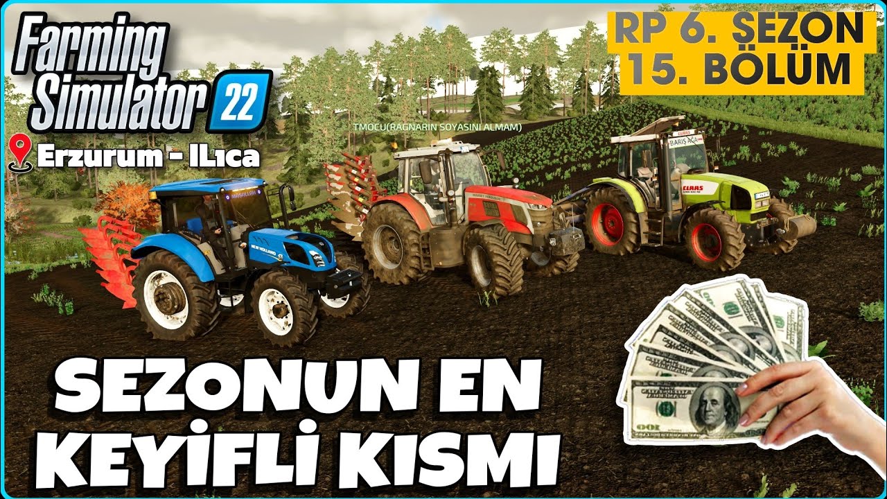 SEZONUN AĞRI KESİCİ ATEŞ DÜŞÜRÜCÜ ANINA GELDİK - HESAPLAR GÖRÜLDÜ - 