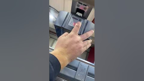 ZAP Garage Doors - Resetting a Hormann Supramatic E3