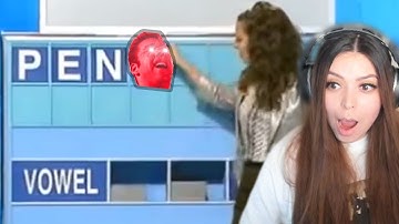 Adept Reacts to Worst Game Show Fails Ever!