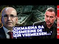 Murat Muratoğlu Öyle Bir Dolar Yorumu Yaptı ki... Mehmet Şimşek