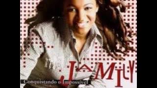 Download lagu Jamily Conquistando o Impossivel CD Completo