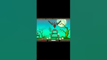 stupid zombies 🧟‍♂️ #games ##gameplay #zombieshorts