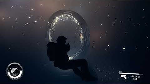 How to Investigate the Source of the Anomaly in Starfield Into the Unknown 4K GeForce GTX4090