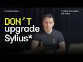 Upgrade or migrate? Choosing the right path for your Sylius store | Commerce Weavers