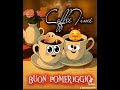 Buon pomeriggio amici