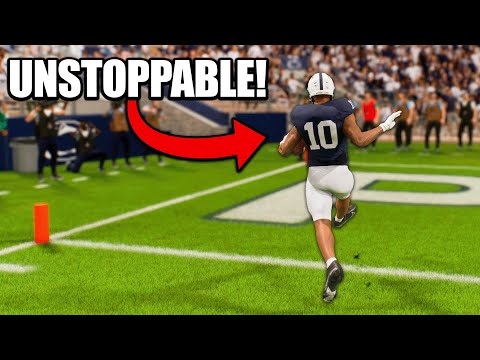 Build An UNSTOPPABLE