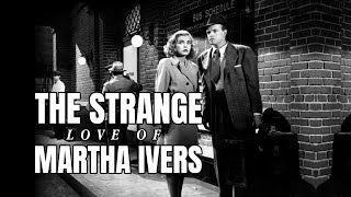 The Strange Love of Martha Ivers
