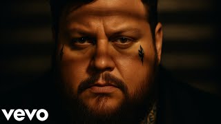 Jelly Roll - The Spirit Won't Let Me Fall (AI Music Video)