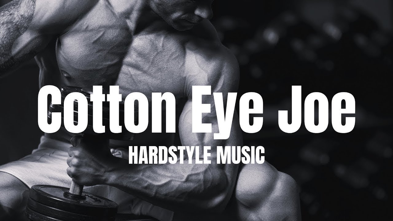 Rednex Cotton Eye Joe (Togori Hardstyle Music) YouTube