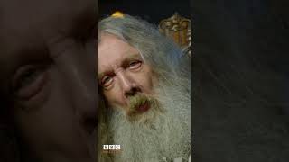 Most superpowers are... useless - Alan Moore - Storytelling - BBC Maestro - #shorts