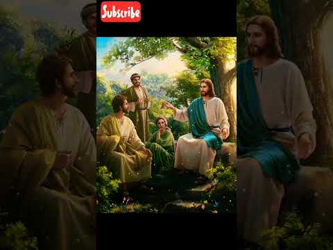 New Jesus Christ