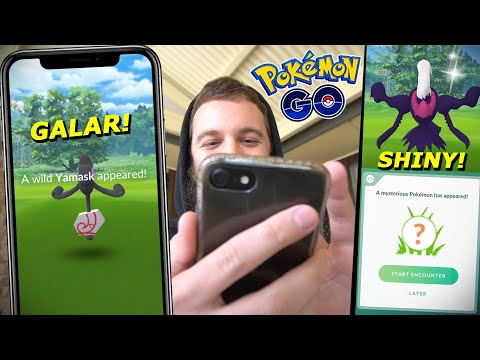 Easy Shiny Darkrai